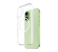 PanzerGlass Flagship Case | Back cover | Apple | iPhone 17 | Recycled plastic |