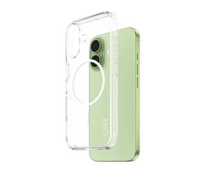 PanzerGlass Flagship Case | Back cover | Apple | iPhone 17 | Recycled plastic |