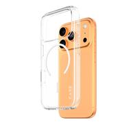 PanzerGlass Flagship Case | Back cover | Apple | iPhone 17 Pro | Recycled plasti