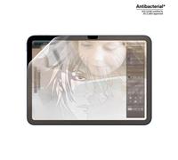 PanzerGlass GraphicPaper Screen Protector iPad 10.9'' (2022) | Ultra-Wide Fit Apple Apple - iPad 10.9" (2022) Dry application Scratch resistant Shock resistant Anti-bacterial Transparent 1 pc(s)