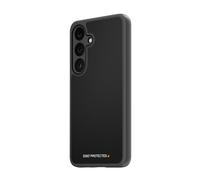 PanzerGlass ® HardCase Black w. D3O® Samsung Galaxy S24