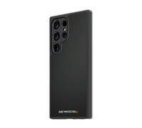 PanzerGlass ® HardCase Black w. D3O® Samsung Galaxy S24 Ultra