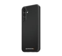 PanzerGlass ® HardCase Black with D3O® Samsung Galaxy A25 5G