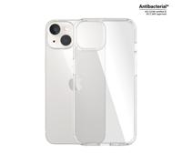 PanzerGlass ® HardCase iPhone 14 | 13 | Clear