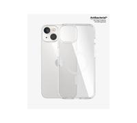 PanzerGlass Hardcase Magsafe Transparent Mobile Phone Case in Clear PanzerGlass Clear