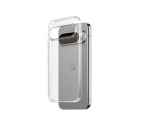 PanzerGlass ® HardCase Transparent Google Pixel 9 Pro | 9