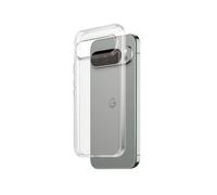 PanzerGlass HardCase Google Pixel 9 Pro XL | Transparent