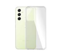 PanzerGlass ® HardCase Transparent Samsung Galaxy A54 5G