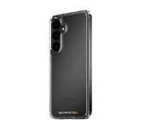 PanzerGlass ® HardCase Transparent w. D3O® Samsung Galaxy S24+