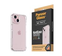 PanzerGlass ® HardCase with D3O® iPhone 15