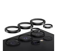 PanzerGlass Hoops Camera Lens Protector Black Samsung Galaxy S24 Ultra