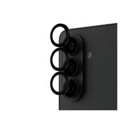 PanzerGlass Hoops Camera Lens Protector Black Samsung New Galaxy S26 | S26 Plus