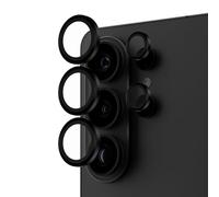 PanzerGlass Hoops Camera Protection Black for Samsung Galaxy S26 Ultra