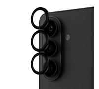 PanzerGlass Hoops Camera Protection Black Samsung Galaxy S26 / S26+