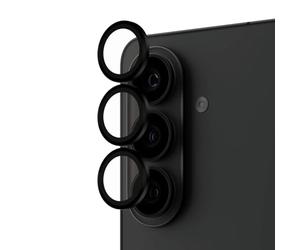 PanzerGlass Hoops Camera Protection Black Samsung Galaxy S26 / S26+