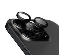 PanzerGlass ® Hoops® Ceramic Camera Lens Protector iPhone 16 Pro | 16