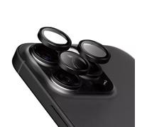 Panzer Glass and Ceramic Lens Protector for iPhone 16 Pro/Pro Max