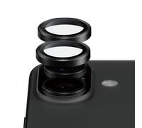 PanzerGlass ® Hoops® Ceramic II Camera Lens Protector iPhone 17 | iPhone 16 | 16 Plus