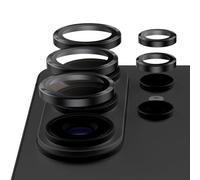 PanzerGlass Hoops Ceramic II Camera Protection Samsung Galaxy S26 Ultra