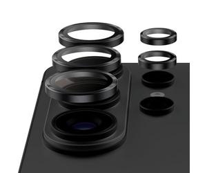 PanzerGlass Hoops Ceramic II Camera Protection Samsung Galaxy S26 Ultra