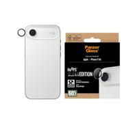 Panzerglass Hoops Transparent Camera Lens Protector Iphone 17 Air