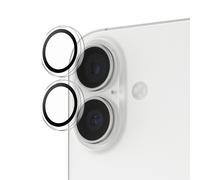 PanzerGlass ® Hoops® Camera Lens Protector Transparent iPhone 17 | iPhone 16 | 16 Plus