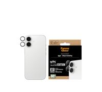 Panzerglass Hoops Transparent Camera Lens Protector Iphone 17 Iphone 16 16 Plus