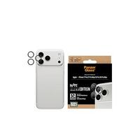 Panzerglass Hoops Transparent Iphone 17 Pro , Iphone 17 Pro Max , Iphone 16 Pro , 16 Pro Max One Colour