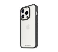 Panzer Glass Military Grade Standard Drop Tested Case for iPhone 15 Pro Black