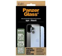 Panzerglass Iphone 16 6.1´´ 1295 Phone Case
