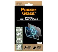 Panzerglass Iphone 16/15 6.1´´ 2857 Screen Protector