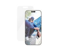 PanzerGlass Screen Protector iPhone 16 Pro Max | Classic Fit