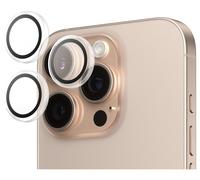 PanzerGlass iPhone 16 Pro/Pro Max Camera Lens Protector