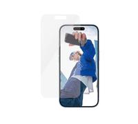 PanzerGlass 2873 ® Screen Protector iPhone 16 , 15 , Classic Fit C...