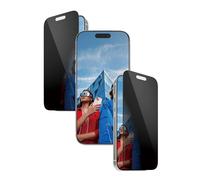 PanzerGlass iPhone 17 Pro Ultra-Wide Fit Screen Protector