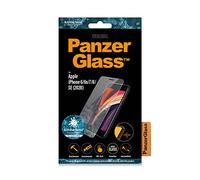 PanzerGlass™ iPhone 6/6s/7/8/SE (2020) screen protector, tempered glass screen protector