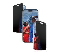 PanzerGlass iPhone Air Ultra-Wide Fit Screen Protector