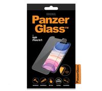 PanzerGlass AntiBacterial Screen Protector for iPhone XR/11