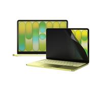 PanzerGlass ® Magnetic 2-Way Privacy Film Screen Protector Apple MacBook Neo 13'' M2 | M3 | M4 | M5