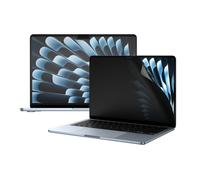 PanzerGlass ® Magnetic 2-Way Privacy Film Screen Protector MacBook Air 13.6" M5 | M4 | M3 | M2