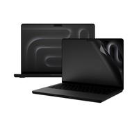 PanzerGlass ® Magnetic 2-Way Privacy Film Screen Protector MacBook Pro 14.2" M5 | M4 | M3 | M2 | M1