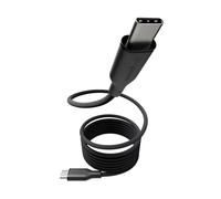 PanzerGlass™ Magnetic 240W Cable EM68208 - Unisex Black