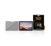 PanzerGlass Microsoft Surface Pro 4 | Pro 5. Gen | Pro 6 | Pro 7 - Privacy | Screen Protector Glass