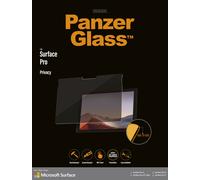 PanzerGlass Microsoft Surface Pro 4 | Pro 5. Gen | Pro 6 | Pro 7 - Privacy | Screen Protector Glass