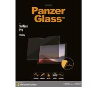 PanzerGlass Microsoft Surface Pro 4 | Pro 5. Gen | Pro 6 | Pro 7 - Privacy | Screen Protector Glass