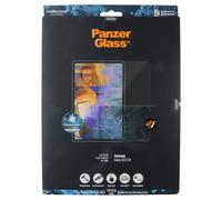 PanzerGlass Original Tempered Glass for Samsung Galaxy Tab S7/S8 - Clear