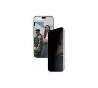 Panzer Glass 2-Way Privacy Screen Protector for iPhone 18 Pro Max, Ultra-Wide Fit with EasyAligner