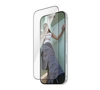 Panzer Glass 2-Way Privacy Screen Protector for iPhone 18 Pro, Ultra-Wide Fit with EasyAligner