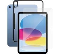 PanzerGlass Panzer Glass 2 in 1 Bundle for iPad 10.9" Clear - BULKSAFE95358