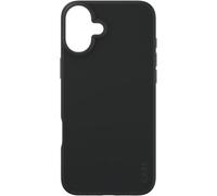 PanzerGlass CARE by ® Fashionable Case Black iPhone 16 Plus